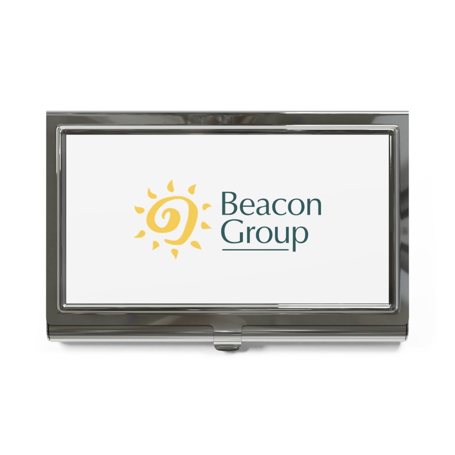 Business Card Holder