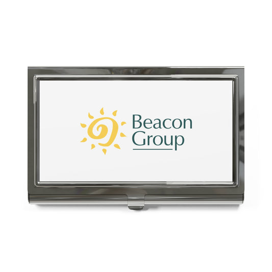 Business Card Holder