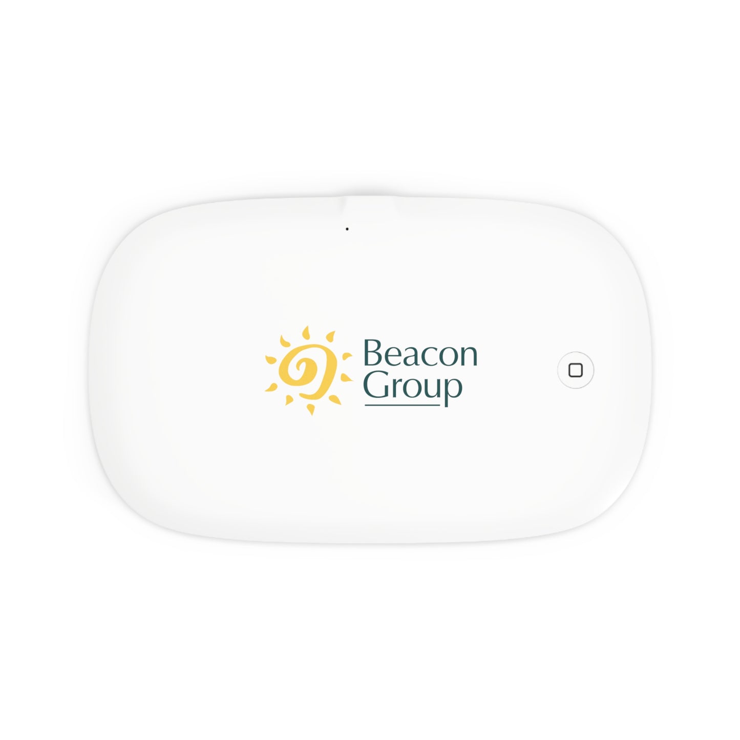 UV Phone Sanitizer and Wireless Charging Pad