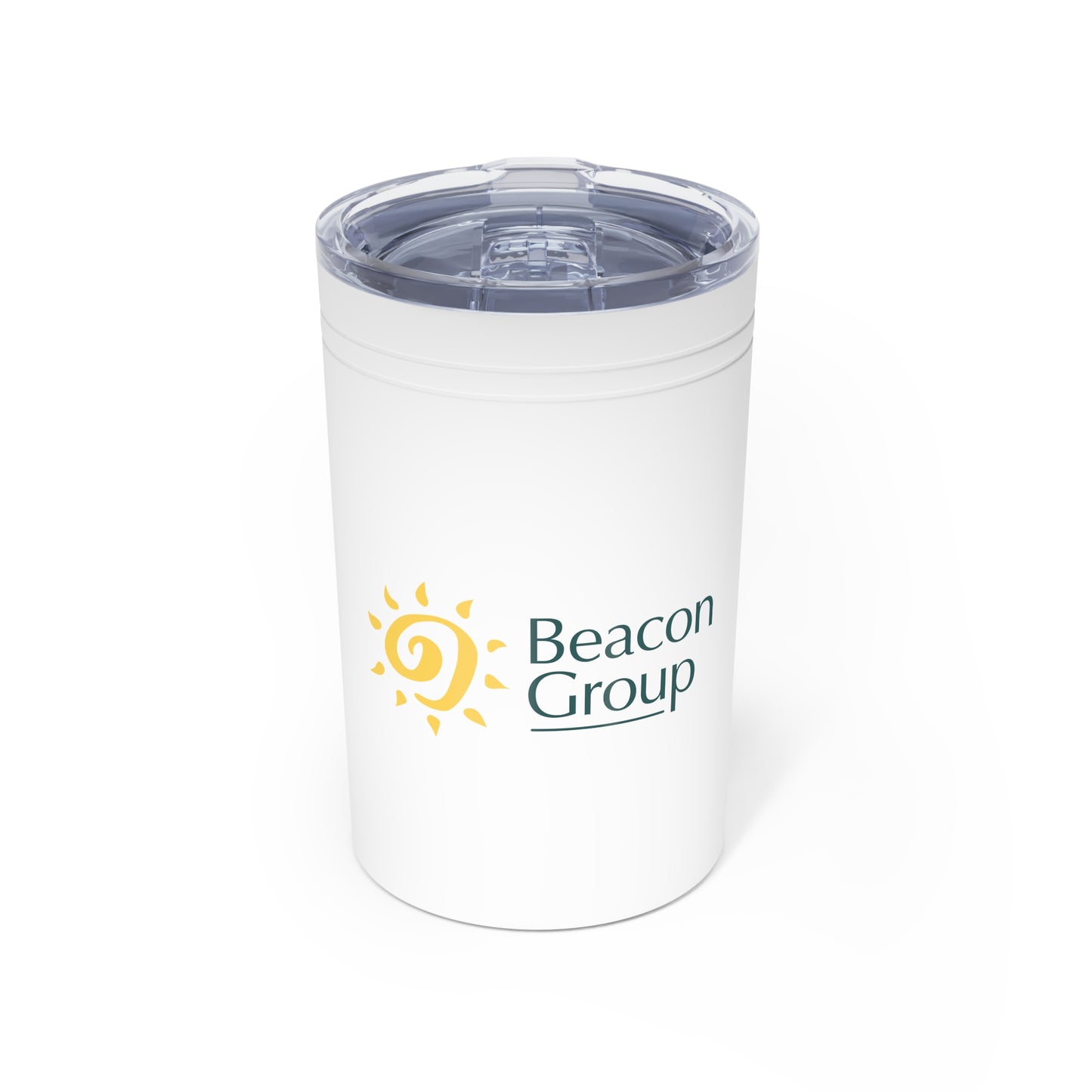 Vacuum Insulated Tumbler, 11oz