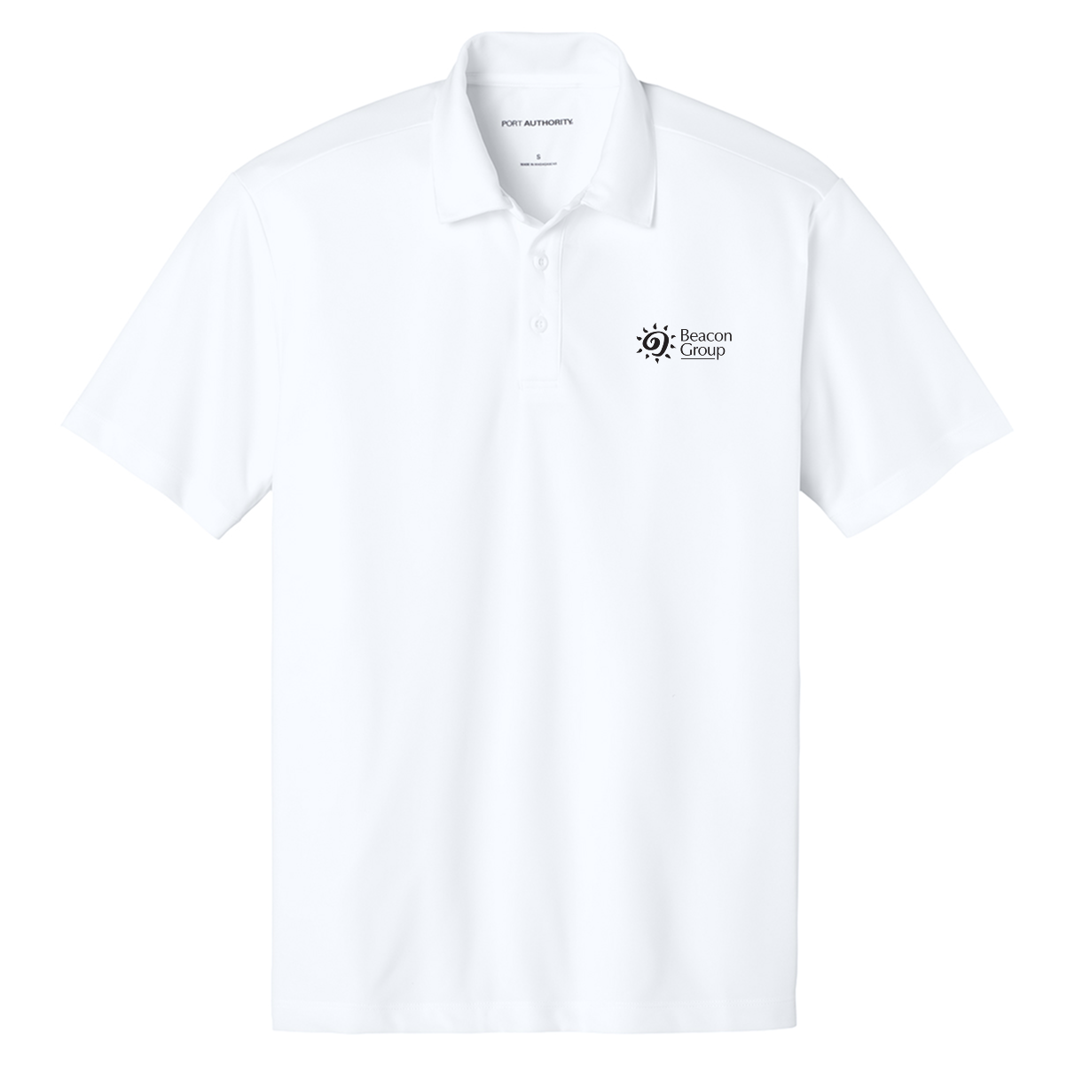 Port Authority® Silk Touch™ Performance Polo