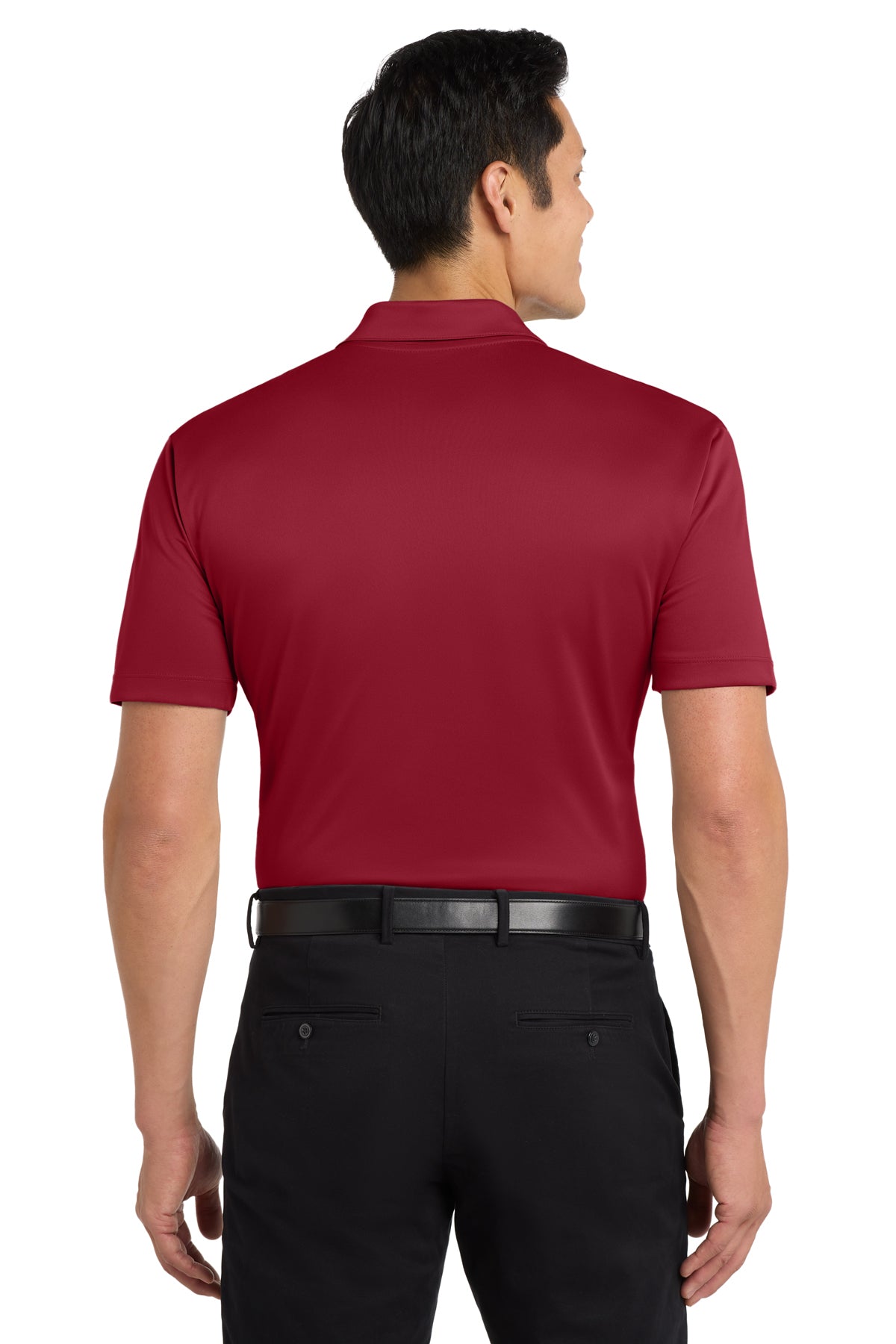 Port Authority® Silk Touch™ Performance Polo