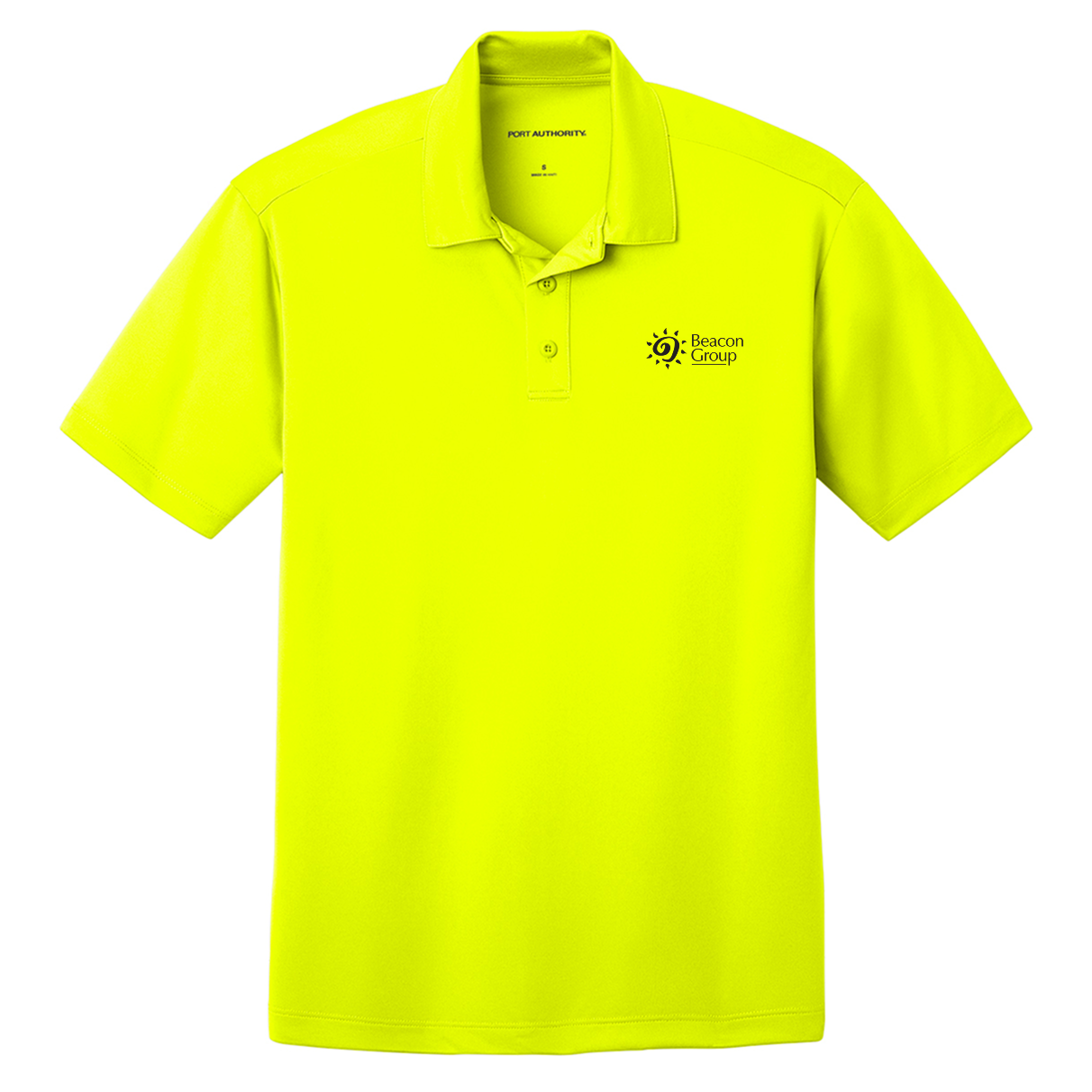 Port Authority® Silk Touch™ Performance Polo