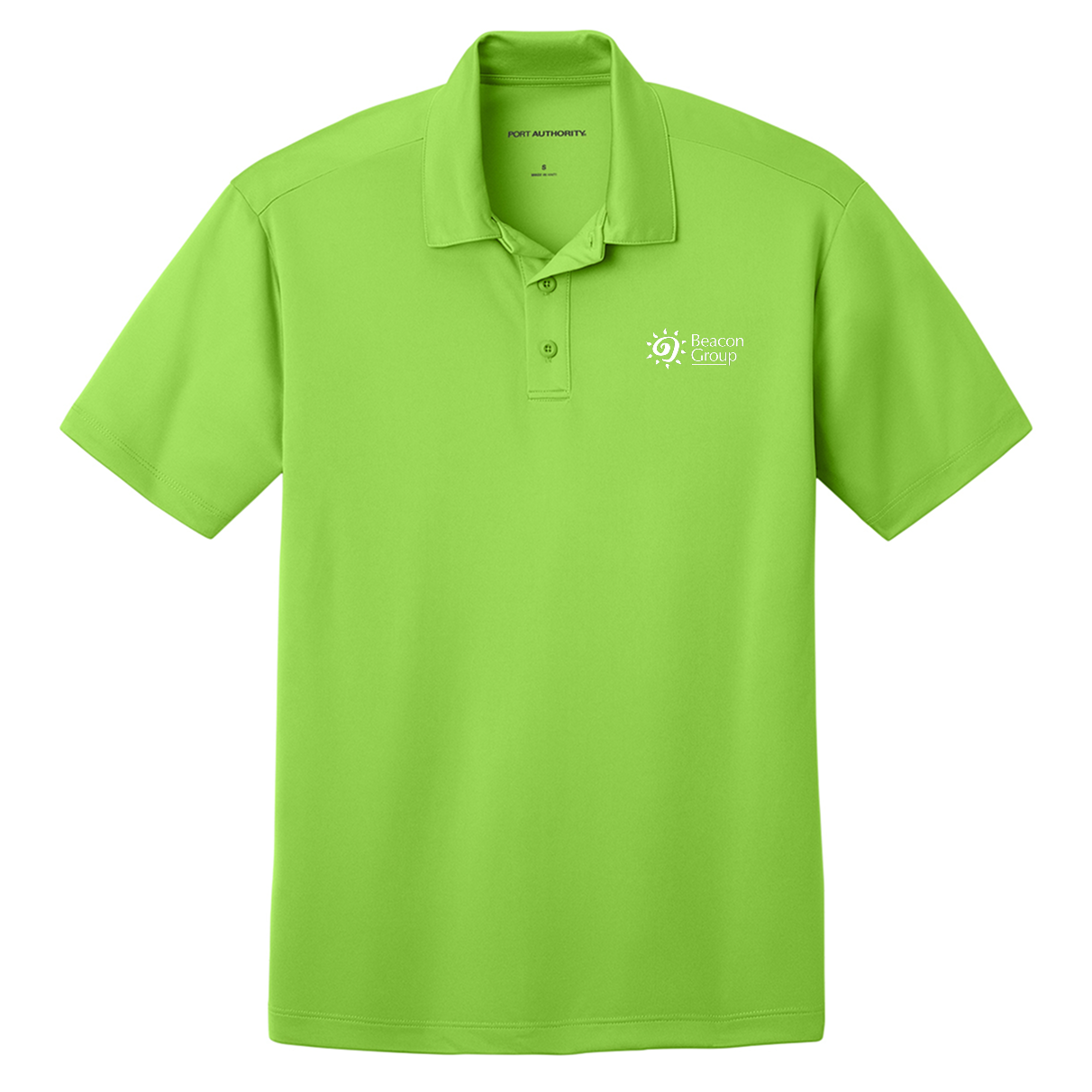 Port Authority® Silk Touch™ Performance Polo