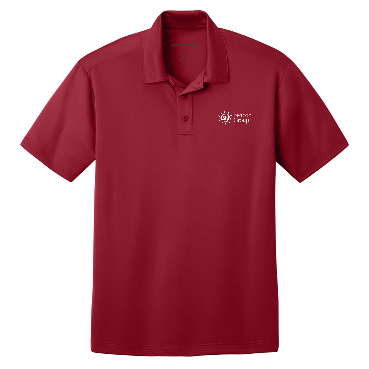 Port Authority® Silk Touch™ Performance Polo