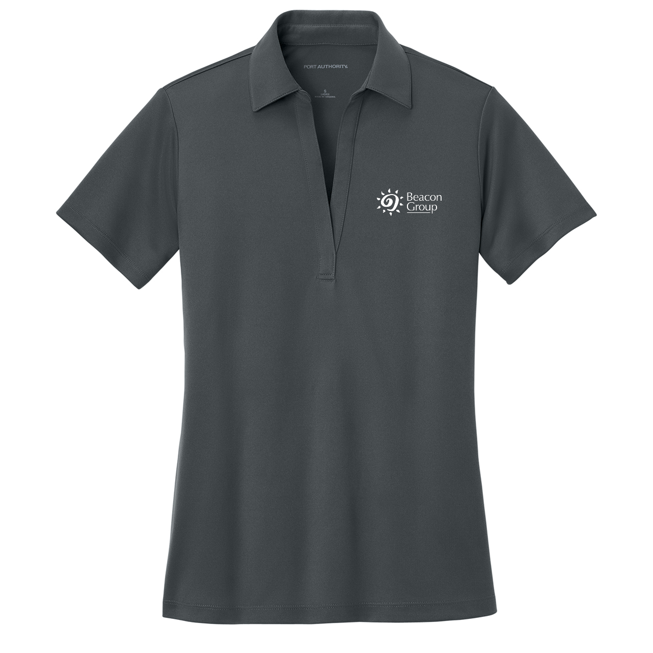 Port Authority® Women's Silk Touch™ Performance Polo