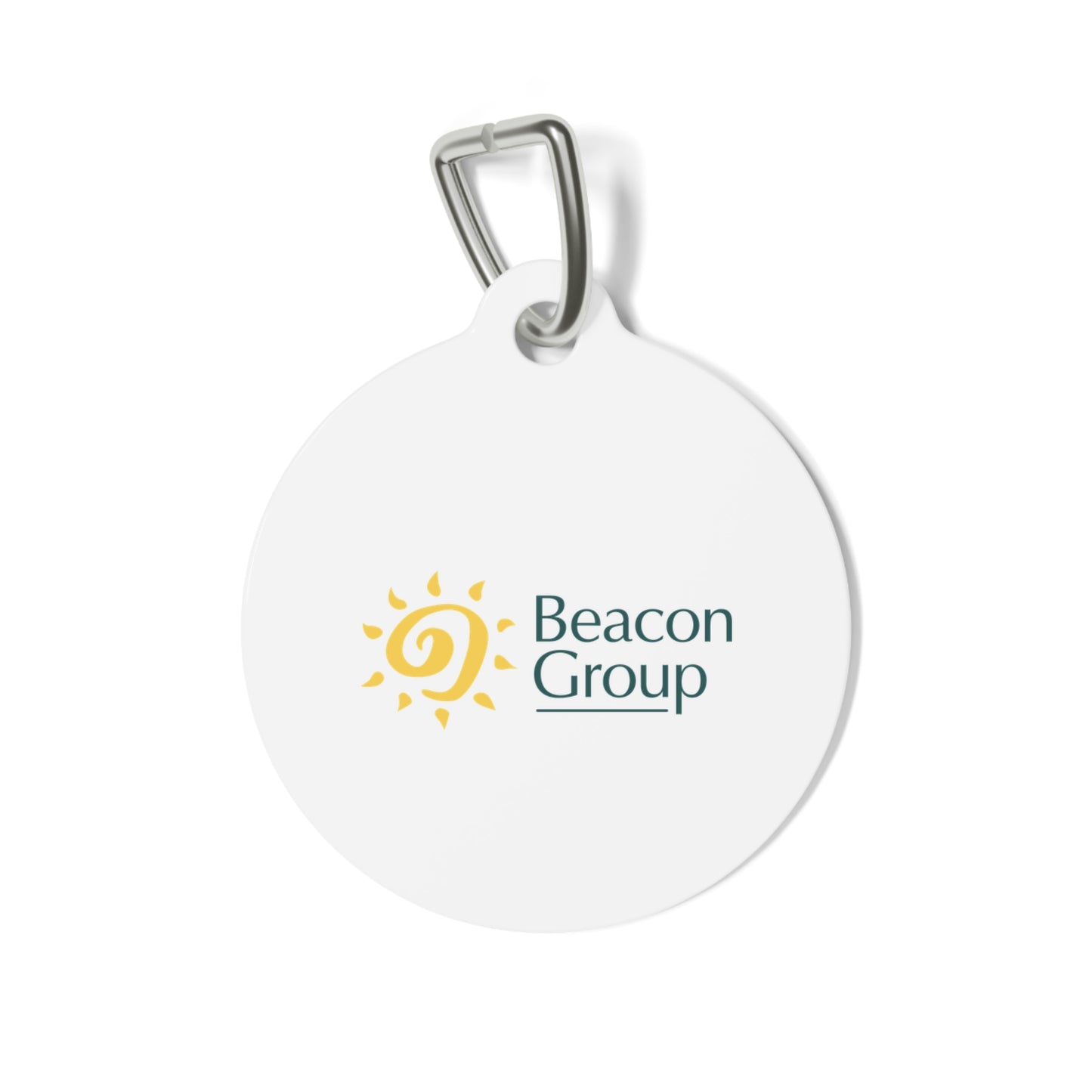 Pet Tag