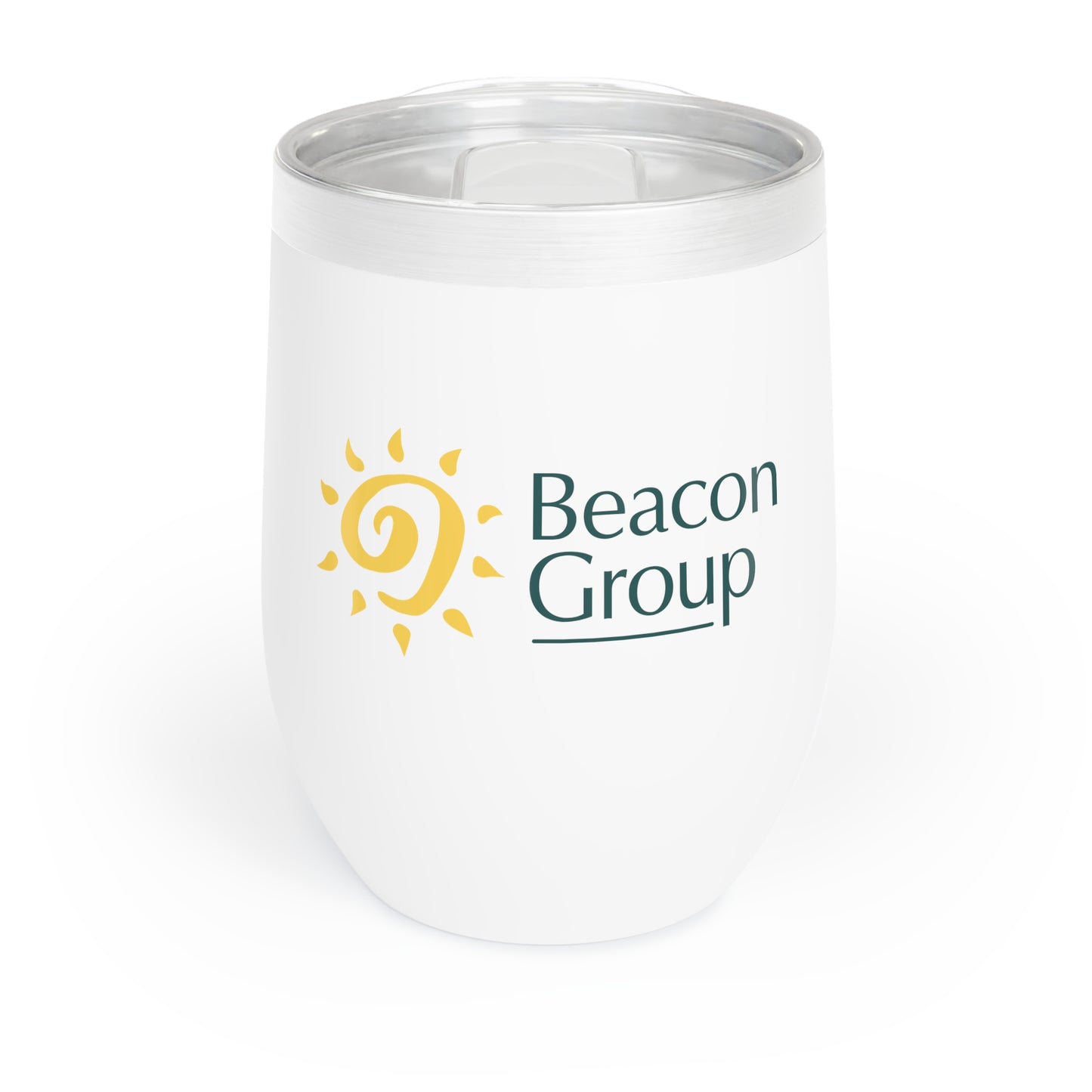Chill Wine Tumbler