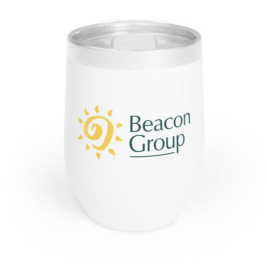 Chill Wine Tumbler