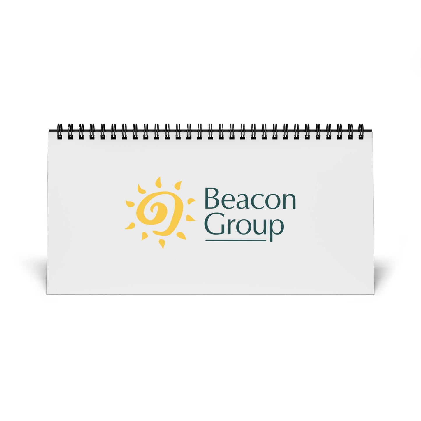 Desktop Calendar (2026 grid)