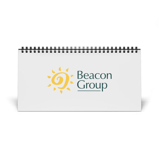 Desktop Calendar (2026 grid)