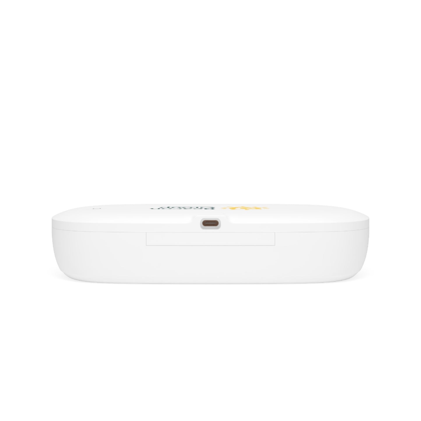 UV Phone Sanitizer and Wireless Charging Pad