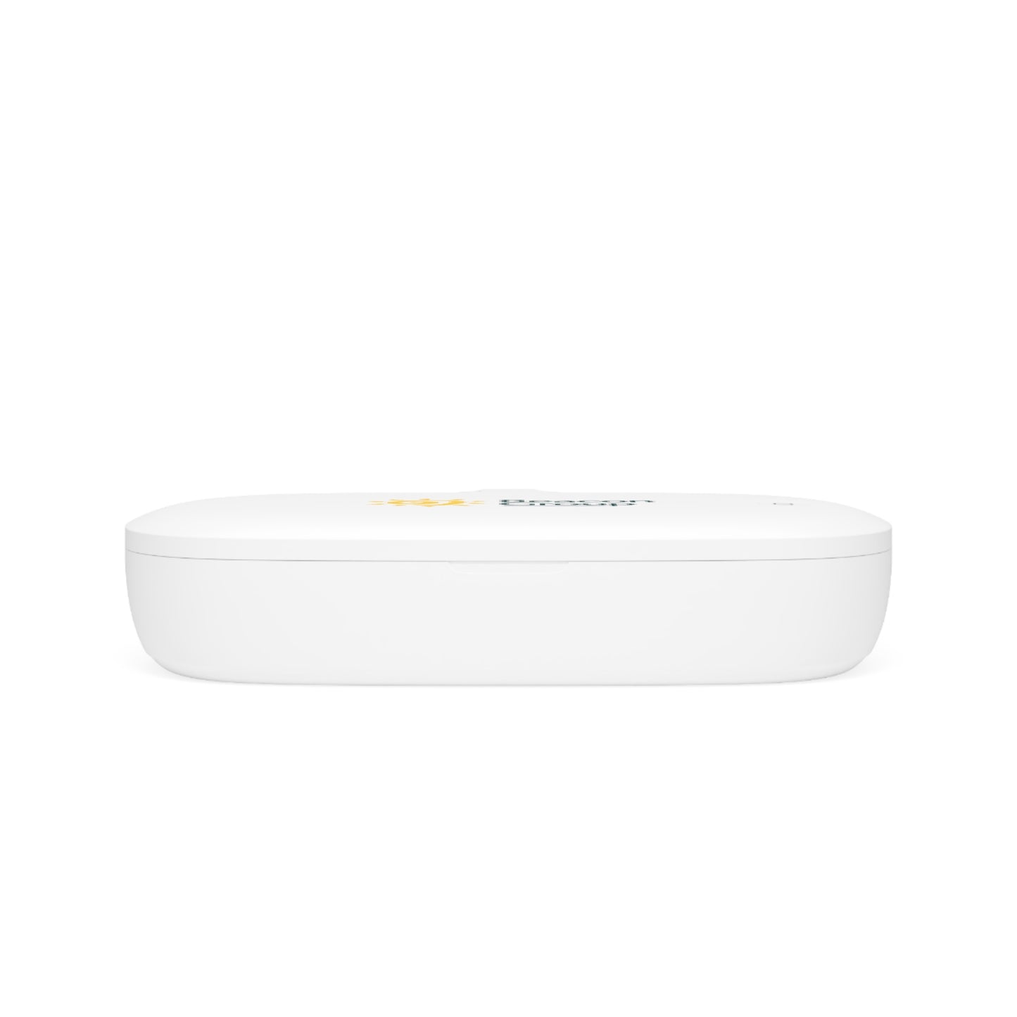 UV Phone Sanitizer and Wireless Charging Pad