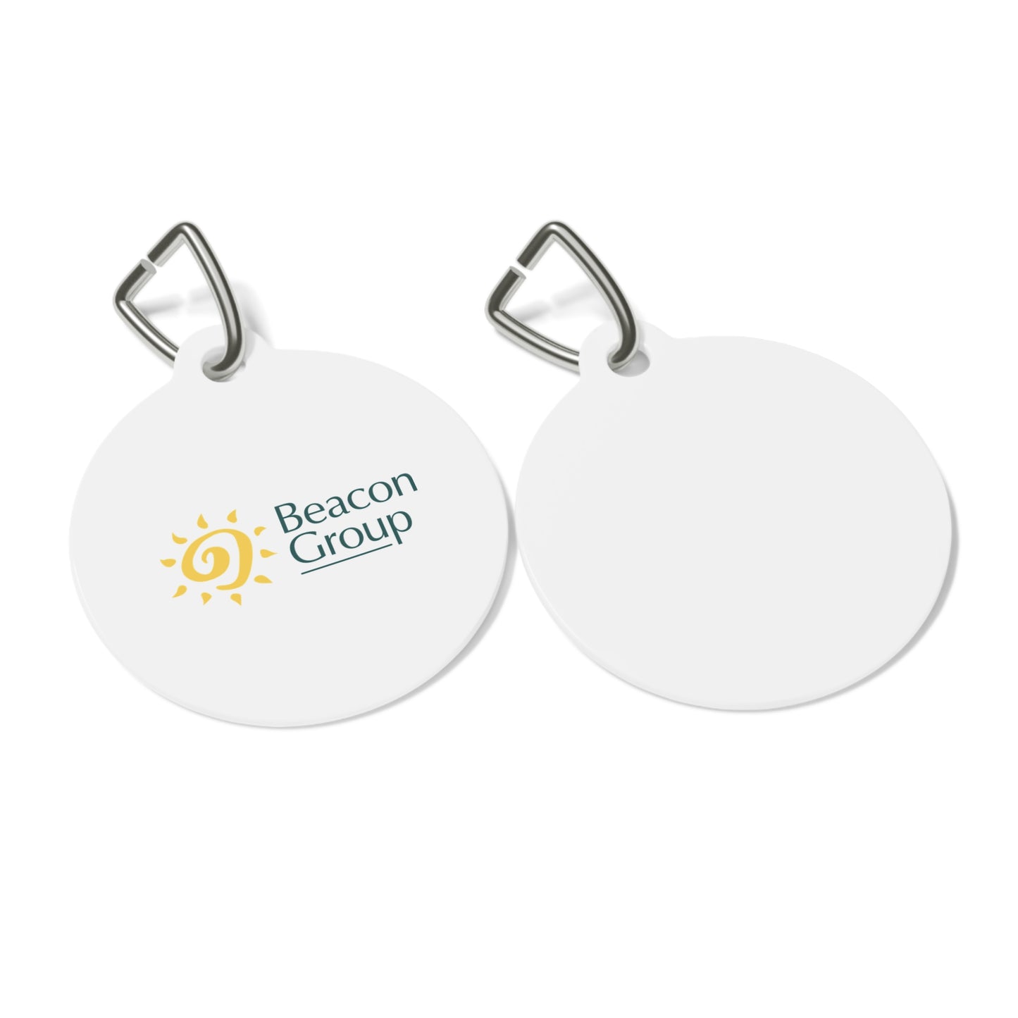 Pet Tag