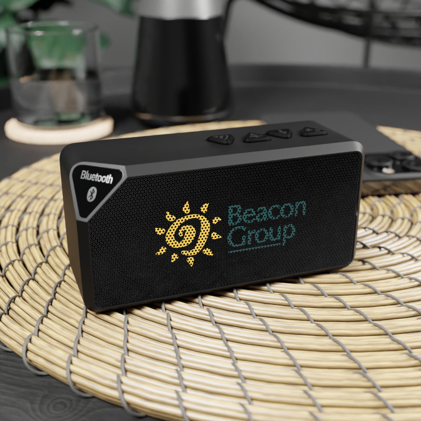 Bluetooth Speaker