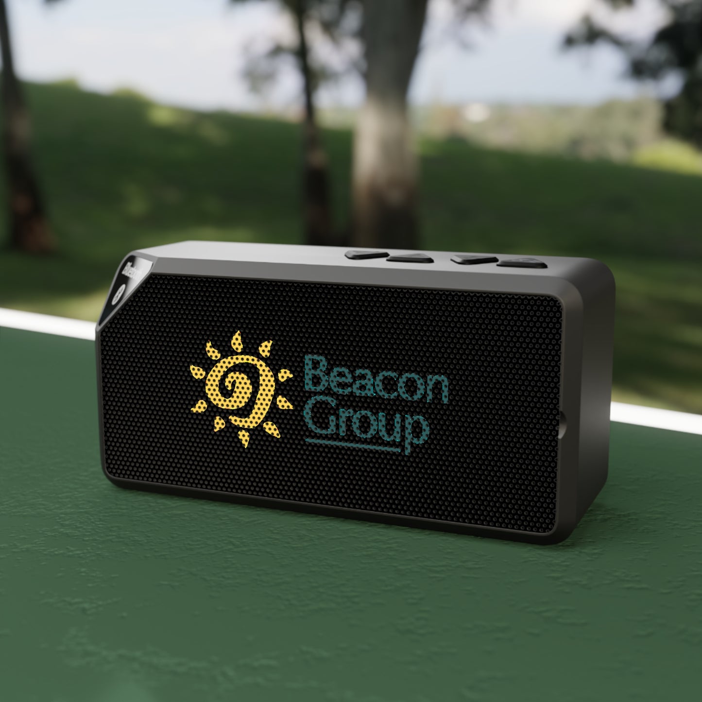 Bluetooth Speaker