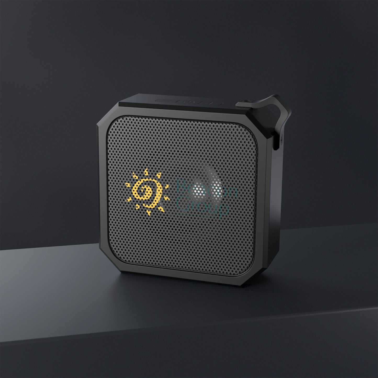 Outdoor Bluetooth Speaker
