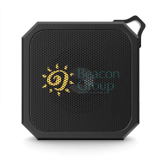Outdoor Bluetooth Speaker