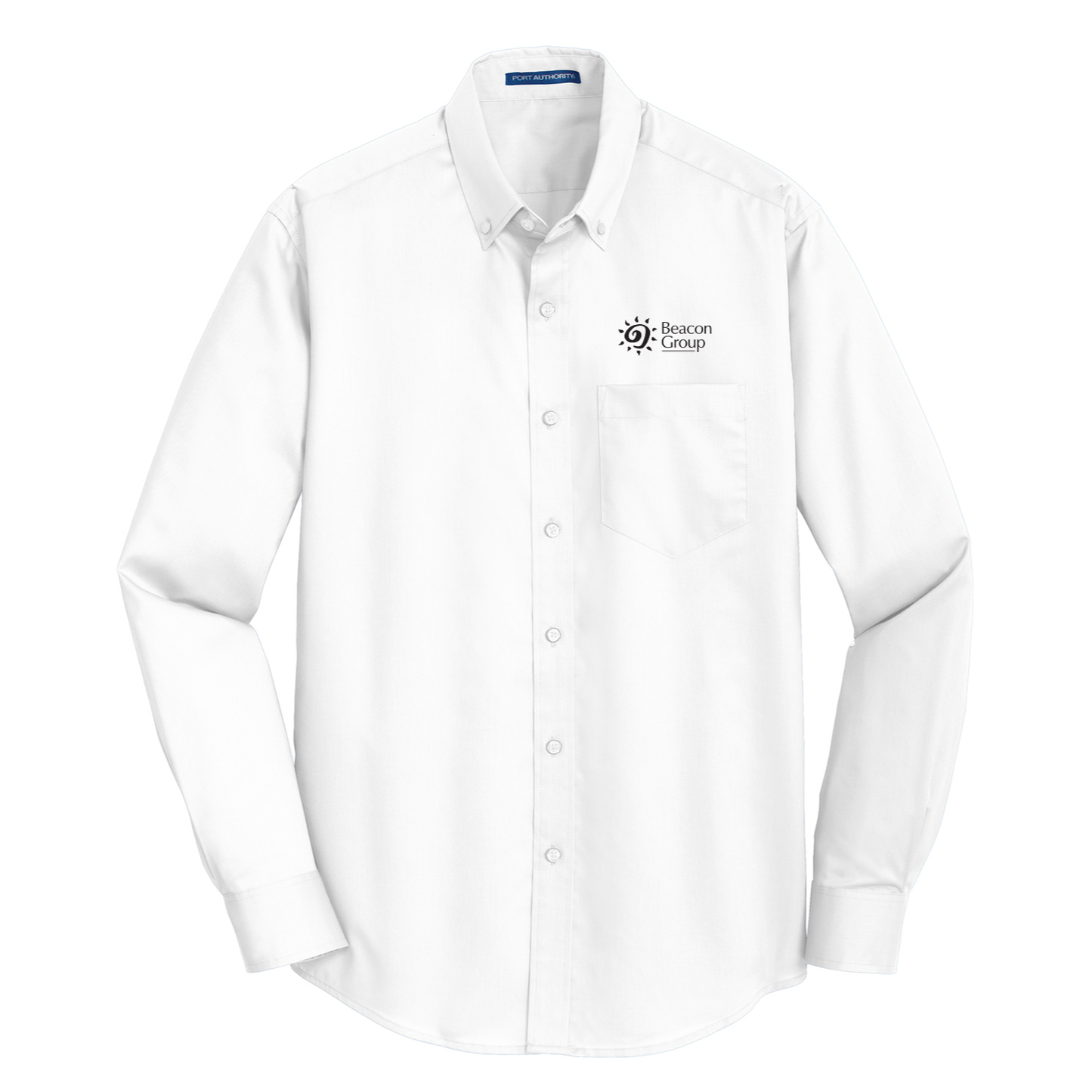 Port Authority® Women's SuperPro™ Twill Shirt
