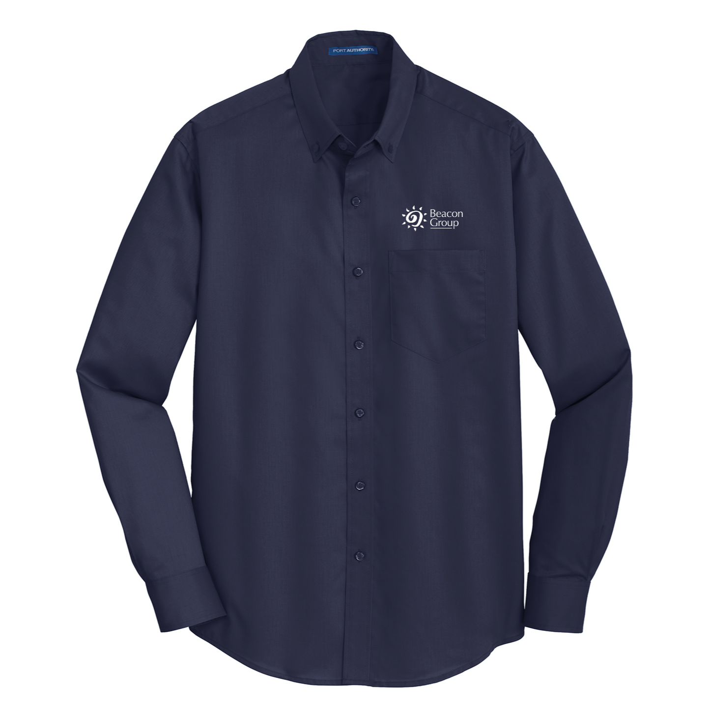 Port Authority® Women's SuperPro™ Twill Shirt