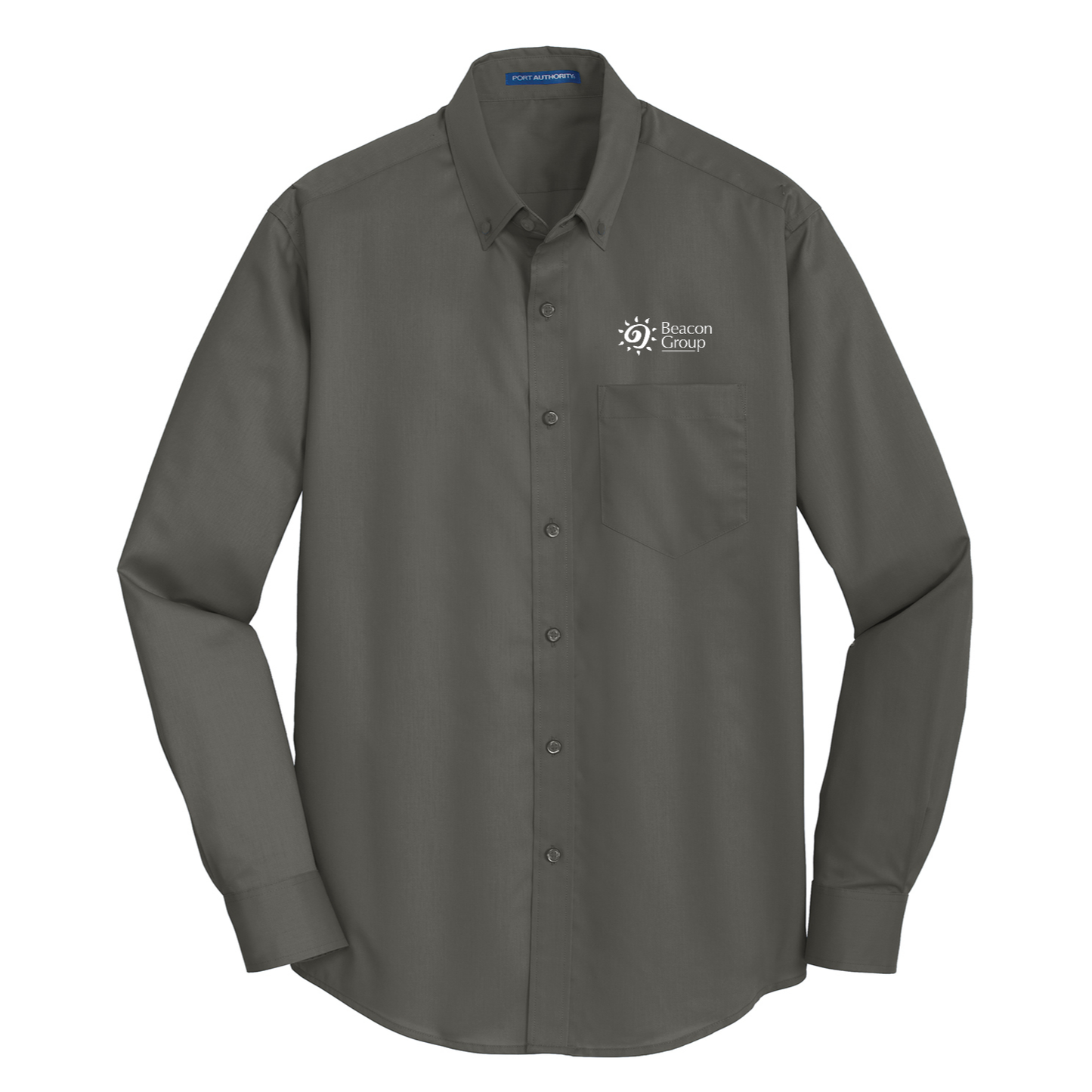Port Authority® Women's SuperPro™ Twill Shirt