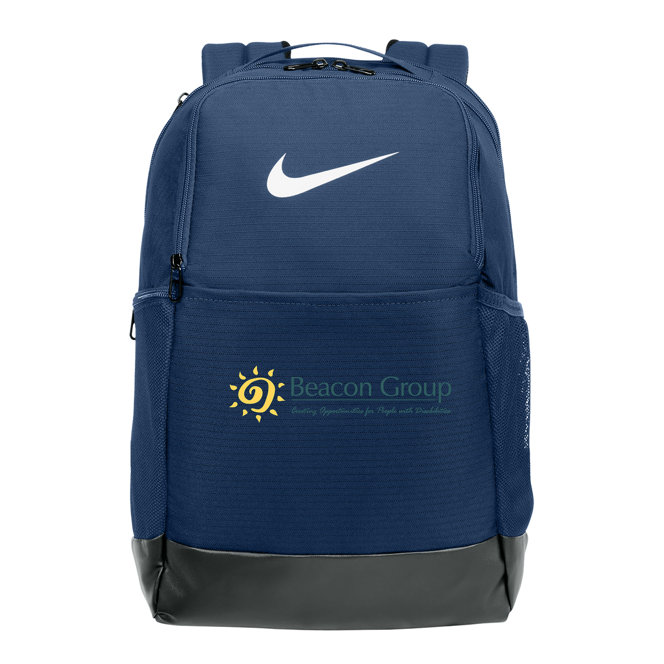 Nike Brasilia Medium Backpack